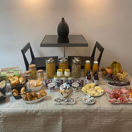 مبيت وإفطار Vallebona A Ca Du Barba Ge المظهر الخارجي الصورة