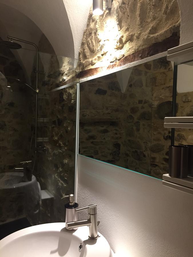 مبيت وإفطار Vallebona A Ca Du Barba Ge المظهر الخارجي الصورة