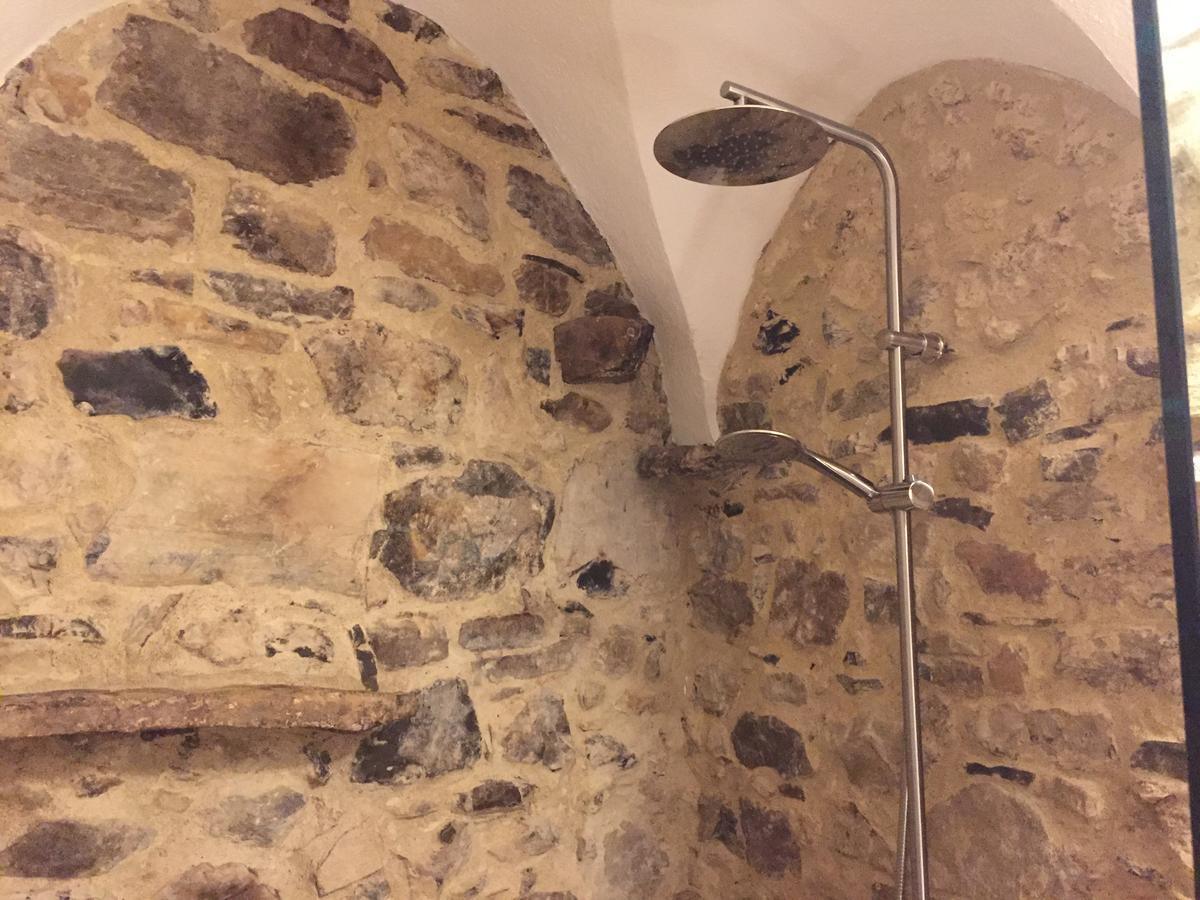 مبيت وإفطار Vallebona A Ca Du Barba Ge المظهر الخارجي الصورة