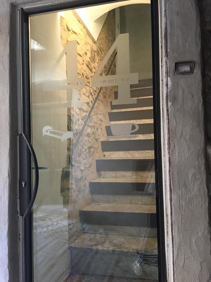 مبيت وإفطار Vallebona A Ca Du Barba Ge المظهر الخارجي الصورة
